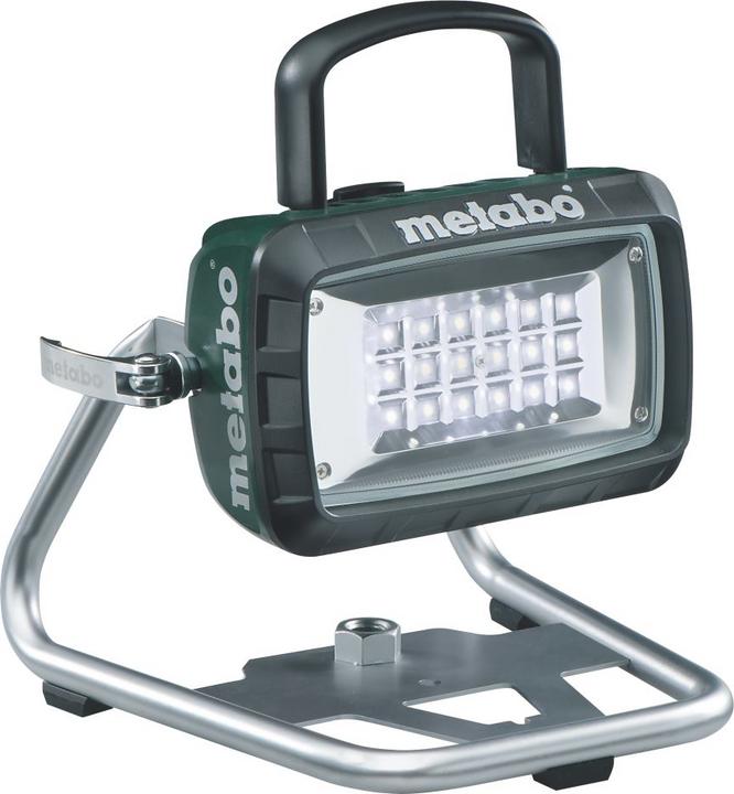 Actual product image Metabo Construction site lighting Akku-Ba (2600 lm)