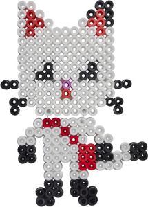 Actual product image Hama 8754 Gabby's Dollhouse 900 Maxi Beads