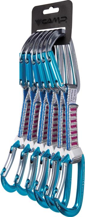 Climbing accessories