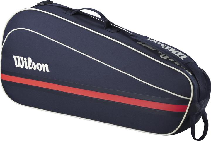 Wilson Rackettas