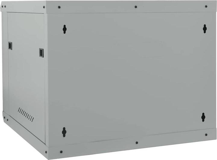 Produktbild VidaXL Netzwerkschrank (40494.94 HE)