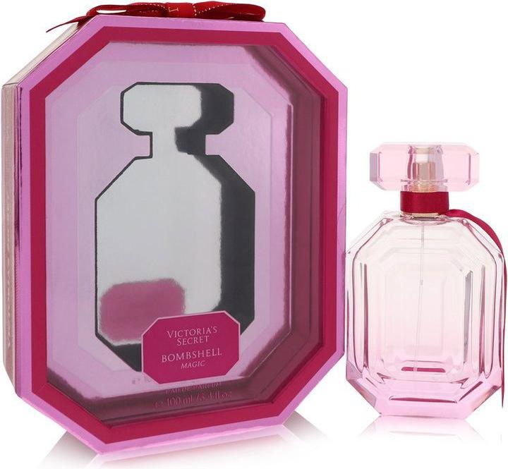 Image du produit Victoria's Secret Bombshell Magic (Eau de parfum, 100 ml)