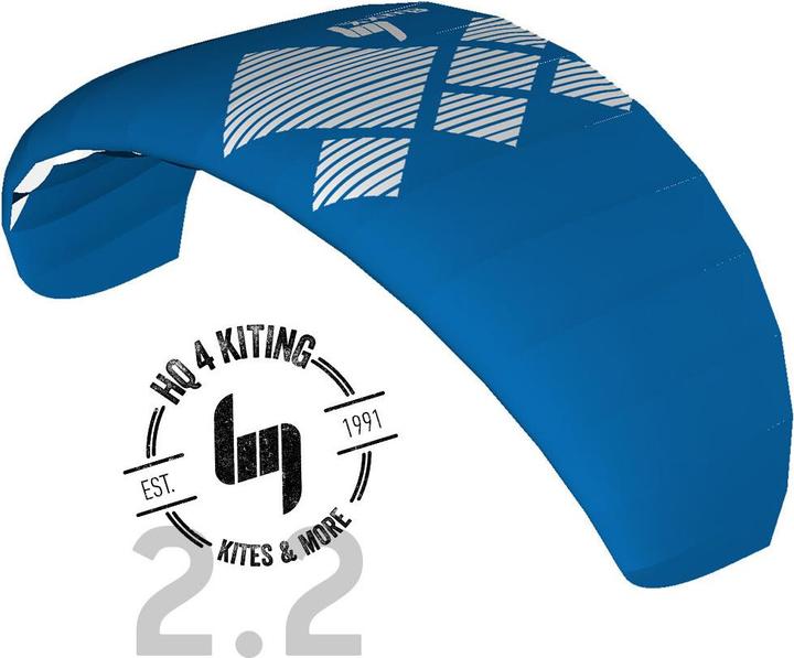 Produktbild HQ Powerkite Fluxx 2.2 R2F