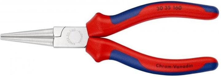 Productafbeelding Knipex Tang met lange neus 30 35 160 (160 mm)