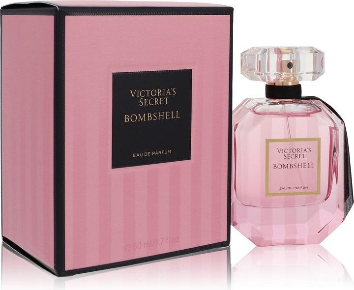 Actual product image Victoria's Secret Bombshell (Eau de parfum, 50 ml)