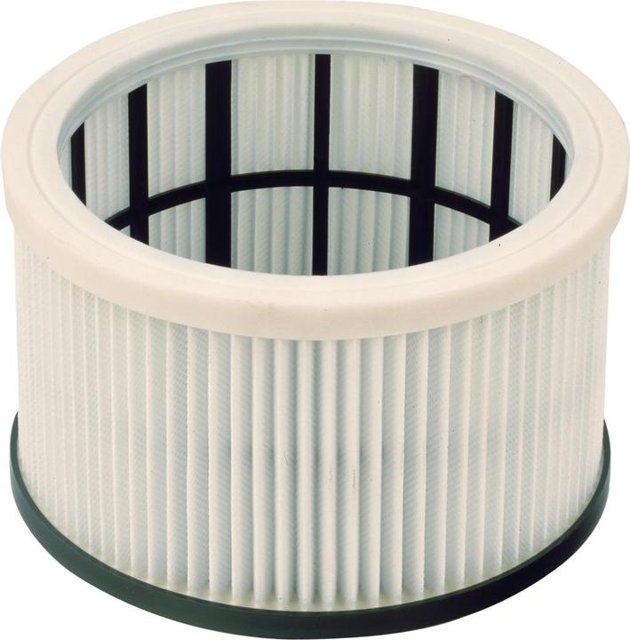 Proxxon Replacement pleated filter for vacuum cleaner CW Matic