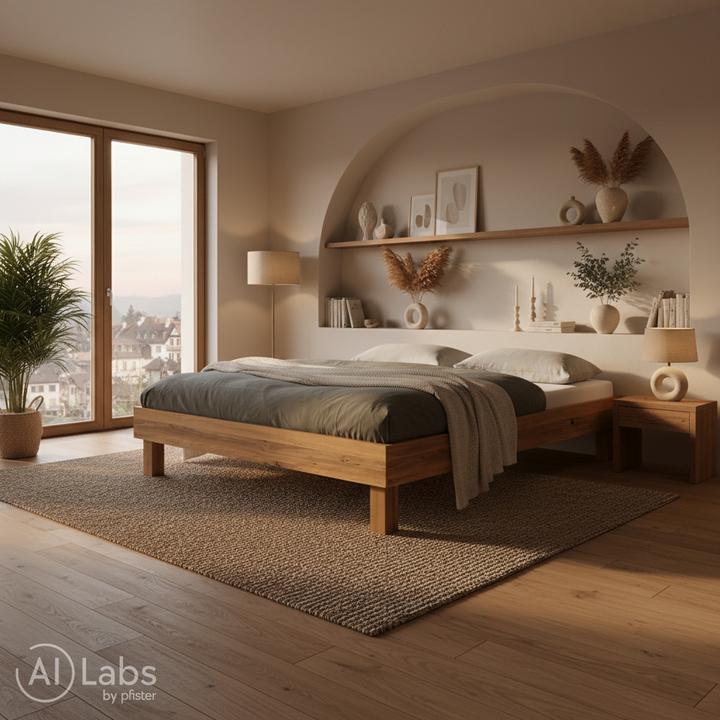 Image du produit Hasena Rapallo 20 (100 x 200 cm)