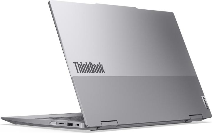 Productafbeelding Lenovo ThinkBook 14 2-in-1 Gen 4 (14", Intel Core Ultra 5 125U, 32 GB, 1000 GB, NL)
