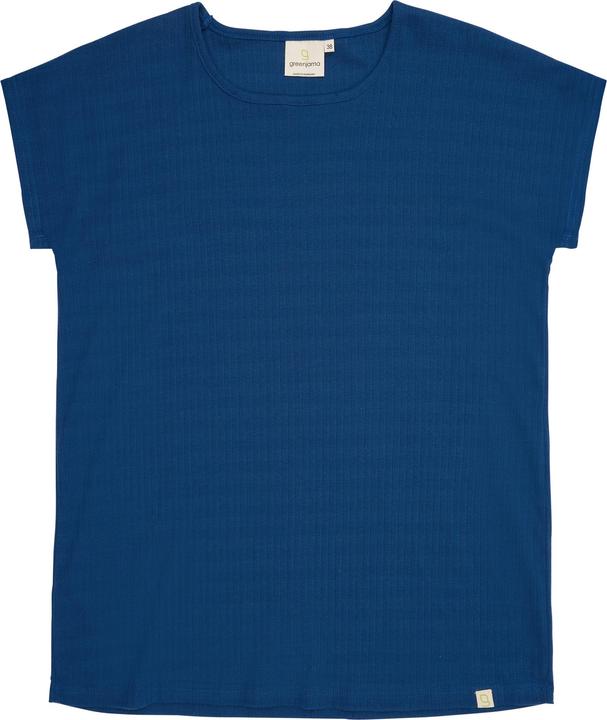 Immagine prodotto greenjama Maglietta Derby Rib (40)
