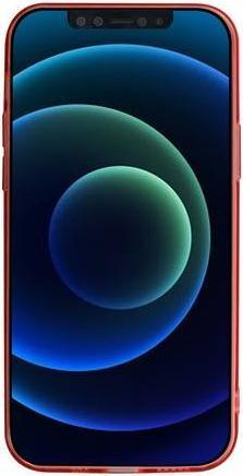 Immagine prodotto My Way Myway Coque Crystal Soft Rouge Iphone 12 Mini (Apple iPhone 12 mini)