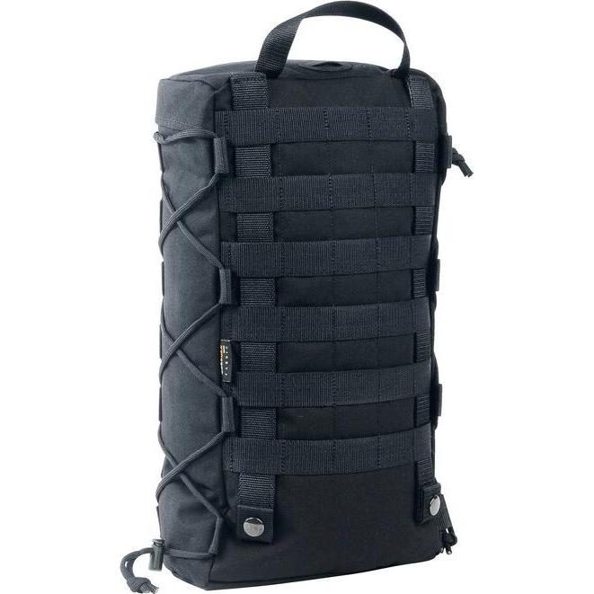 Thumbnail - Tasmanian Tiger, Tasche, TT Tac Pouch 9 SP Schwarz, Schwarz, (10 l)