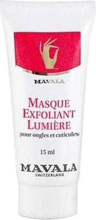 Mavala Gommage éclaircissant pour les ongles (15 ml)