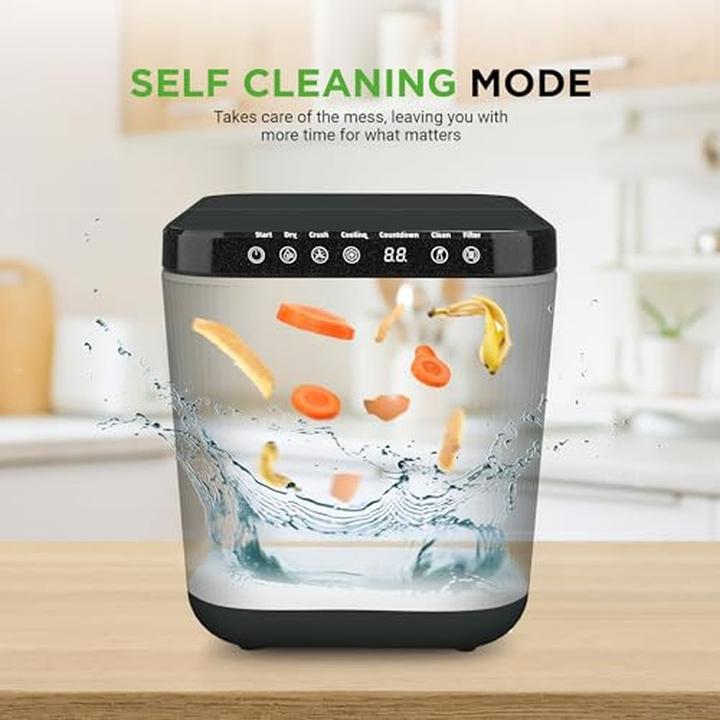 Immagine prodotto Nutrichef Kompostiermaschine