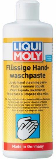 Produktbild Liqui Moly 3355 Handwaschpaste 500 ml 1 St. (Flüssigseife, 500 ml)