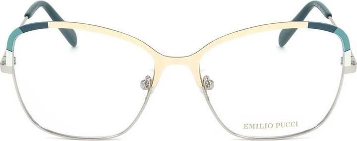 Image du produit Emilio Pucci Lunettes (aucune correction)