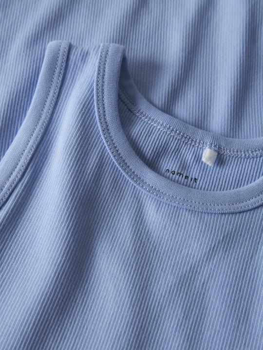 Actual product image Name it Nkfnakal Sl Slim Dress Noos (164)