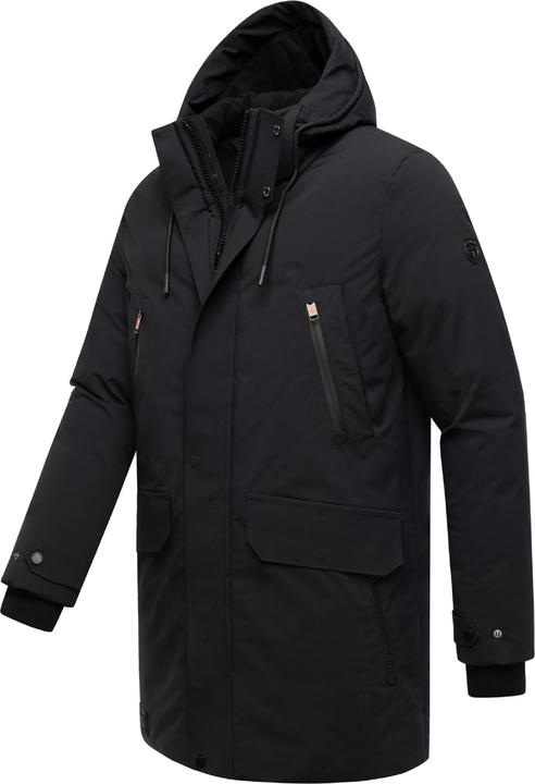 Immagine prodotto Stone Harbour Kitraan XX