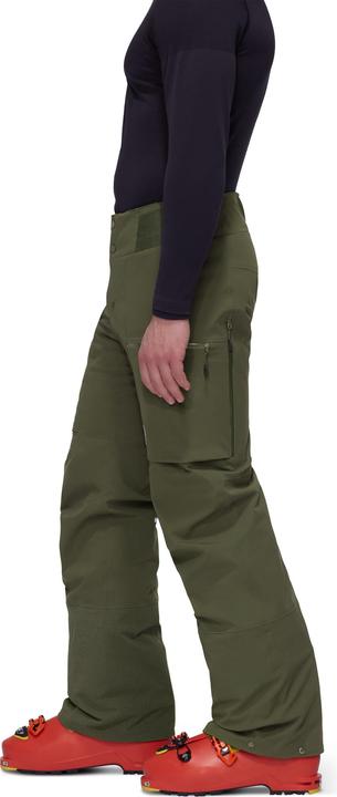Actual product image Mammut Stoney HS Thermo Pants Men (L)