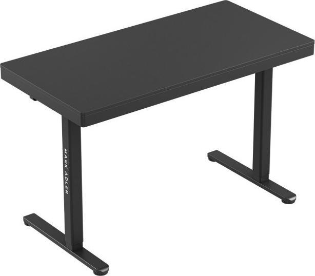 Produktbild Mark Adler Biurko elektryczne MA-Leader 8.2 Black
