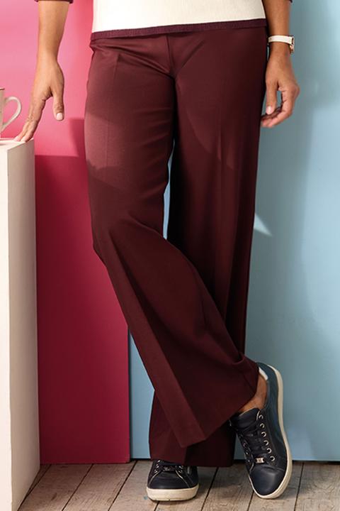 Immagine prodotto Raphaela Lillyth Flared Fine Jersey (44)