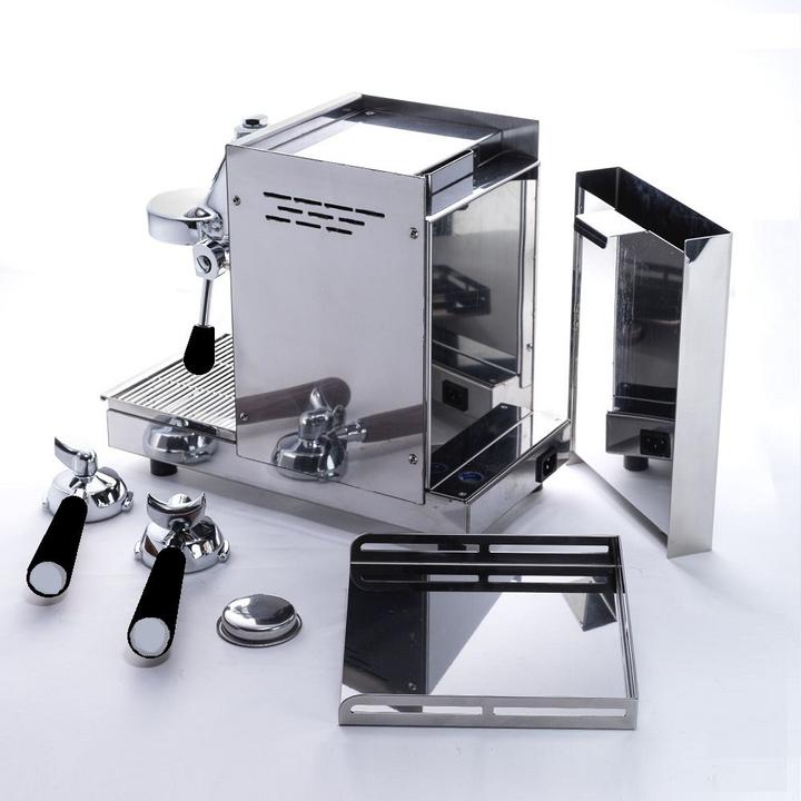 Produktbild 969.coffee Elba Mini Solo