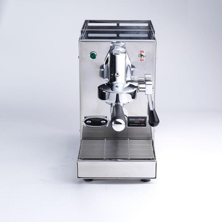 Produktbild 969.coffee Elba Mini Solo