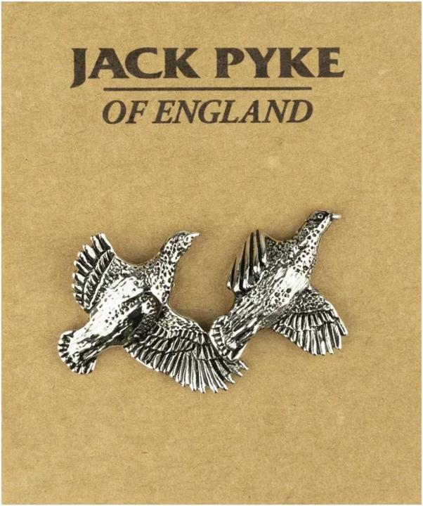 Image du produit Jack Pyke - Badge BRACE OF PARTRIDGE