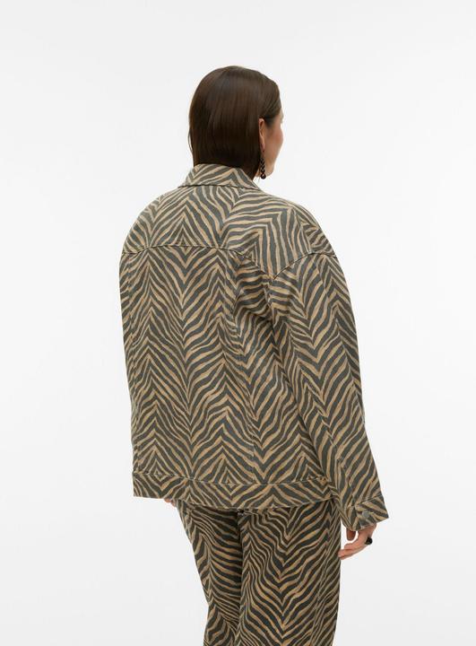 Produktbild Vero Moda VMCTESSA Jacke Jeansjacke (52)