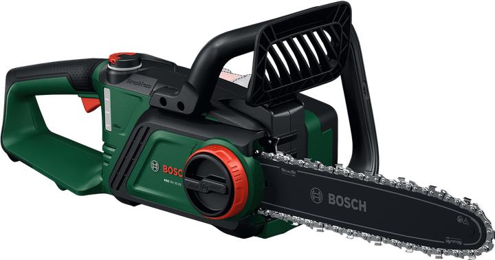 Actual product image Bosch Home & Garden PKE18V-30-28 solo (Battery chain saw)