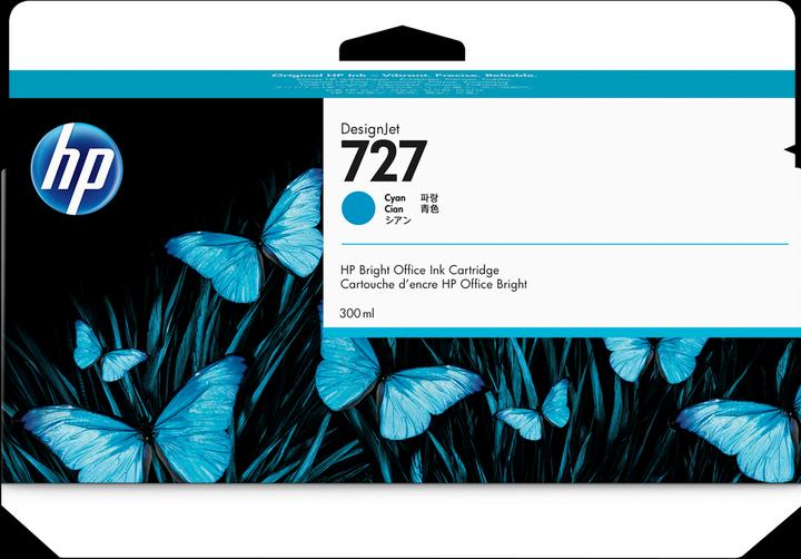 Productafbeelding HP 727 (C)