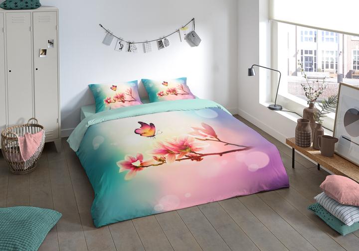 Produktbild Pure Yuni (Bettwäsche Set, 135 x 200 cm)