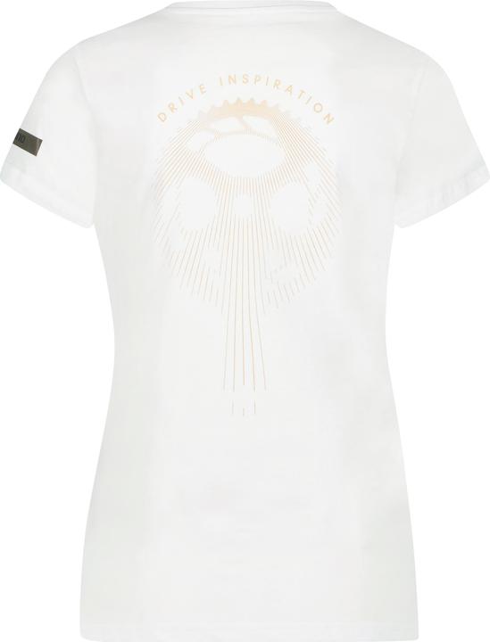 Immagine prodotto Shimano Maglietta Sentiero donna bianco (M)