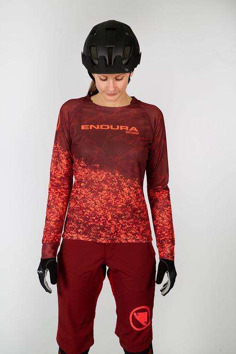 Immagine prodotto Endura MT500 Pantaloncini spray II (S)