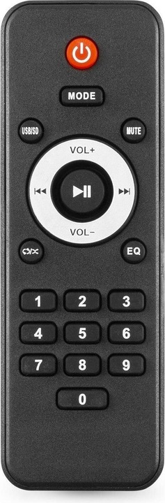 Produktbild Vonyx VX1015BT (Aktiv, 1x 1000 W)