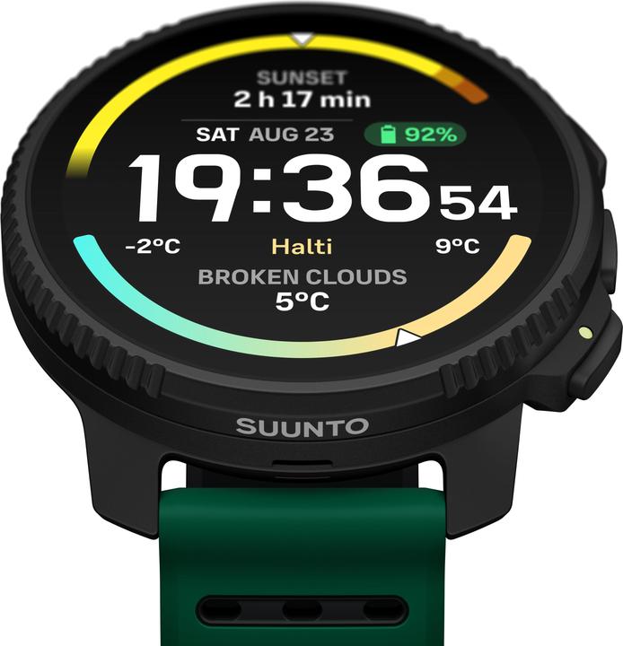 Immagine prodotto Suunto Vertical 2 (49 mm)