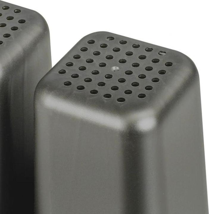 Actual product image Relaxdays Abtropfgestell