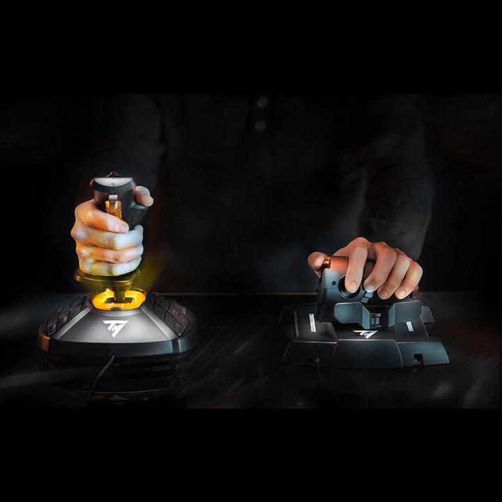 Actual product image Thrustmaster T.16000M FCS Hotas (PC)