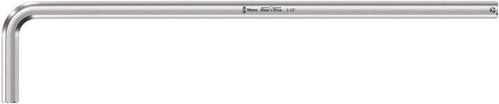 Actual product image Wera 950 L Hex-Plus HF 5,0