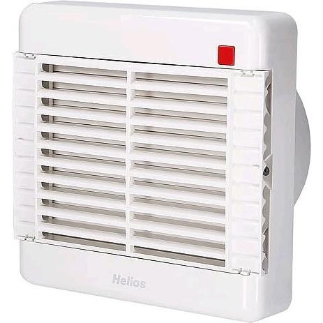 Helios, Belüftungsventilator, E Ventilator HVR