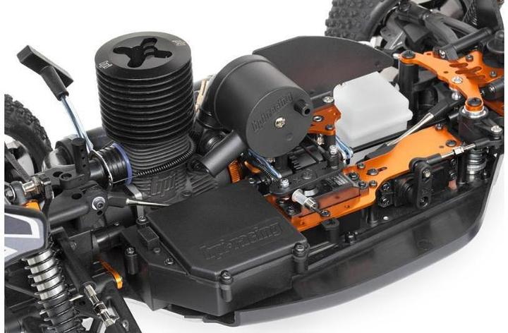 Produktbild HPI Trophy 3.5 (RTR Ready-to-Run)
