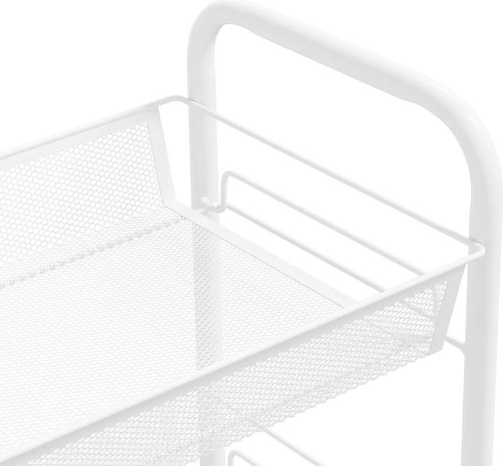 Actual product image vidaXL Küchenwagen