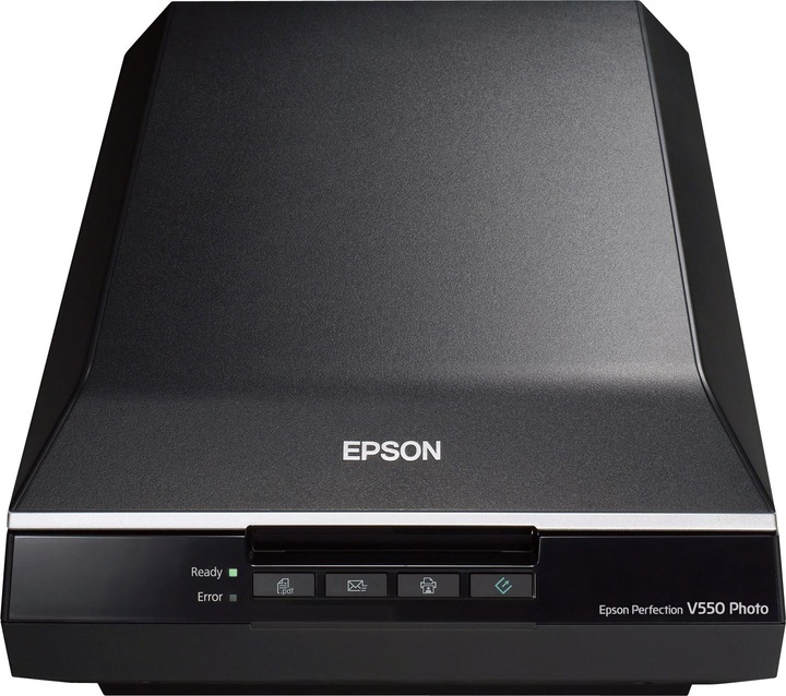 Epson Perfection V550 Photo (USB)