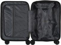 Immagine prodotto Jet Lag valigia a mano bianca cherry 28l (28 l)