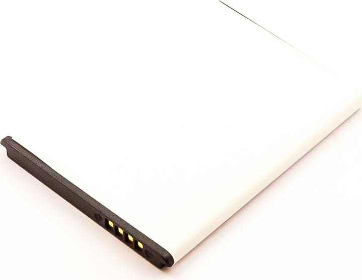 Actual product image AGI 37326 - Battery - Archos - 50C NEON - Black - White - Lithium-Ion (Li-Ion) - 1550