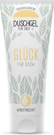 Image du produit La Vida Gel douche Feuille (200 ml)