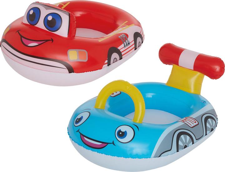 Image du produit Magni Bateau pour enfants
