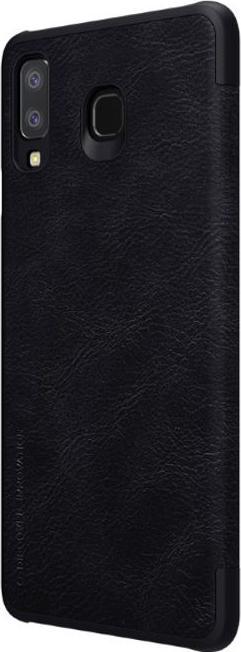 Actual product image Nillkin Qin Series (Samsung Galaxy A8 Star, Samsung Galaxy A9)