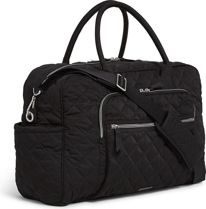 Immagine prodotto Vera Bradley Weekendiera in Twill Performance