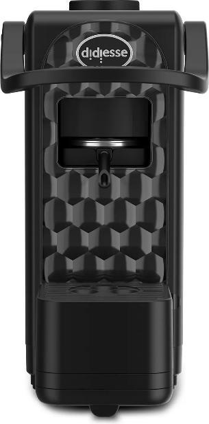 Didiesse Dark Side nero (E.S.E.)