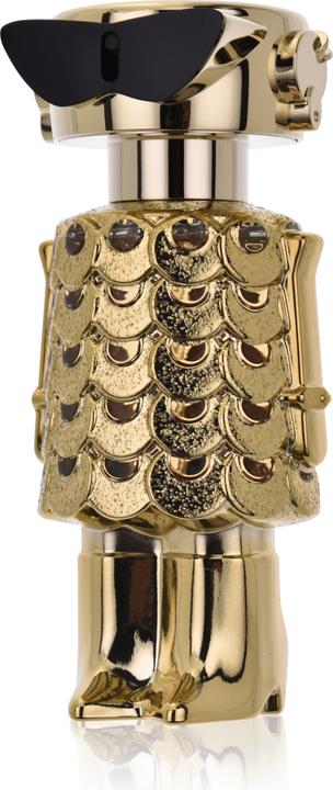 Actual product image Paco Rabanne Fame Intense Eau De Parfum Spray 80ml Refillable (Eau de parfum, 80 ml)